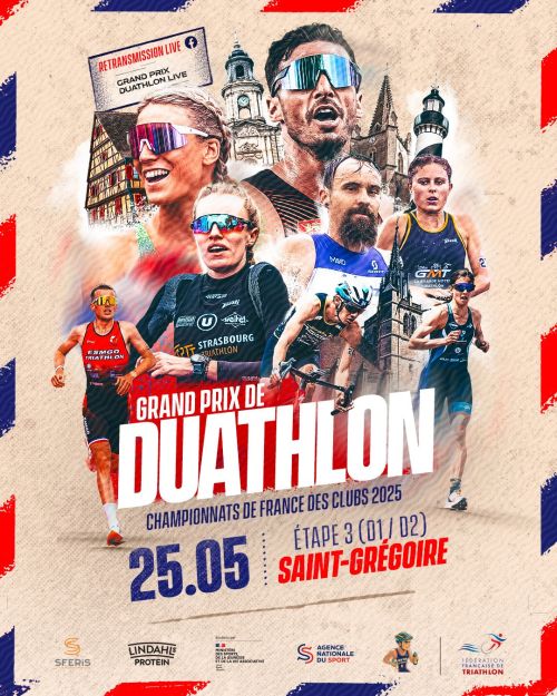 Triathlon Bardon de Saint-Grégoire