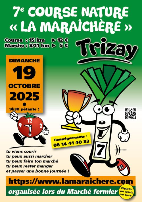 La Maraîchère
