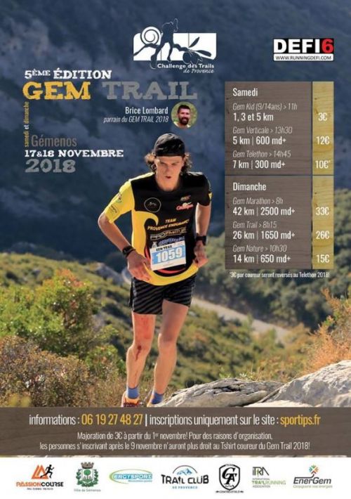 Gem Trail