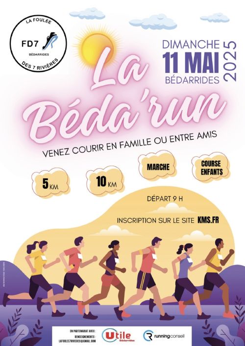 La Béda'Run