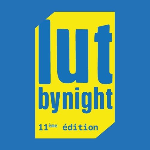 Lyon Urban Trail By Night