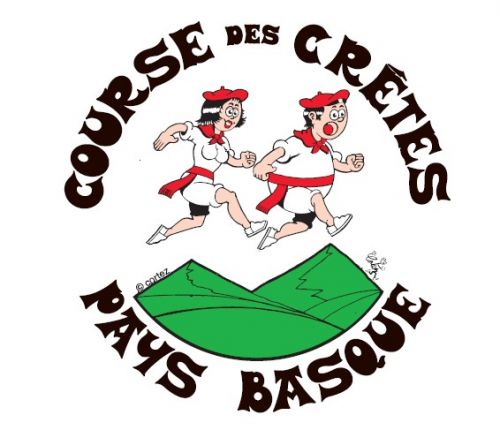 Course des Crêtes du Pays Basque