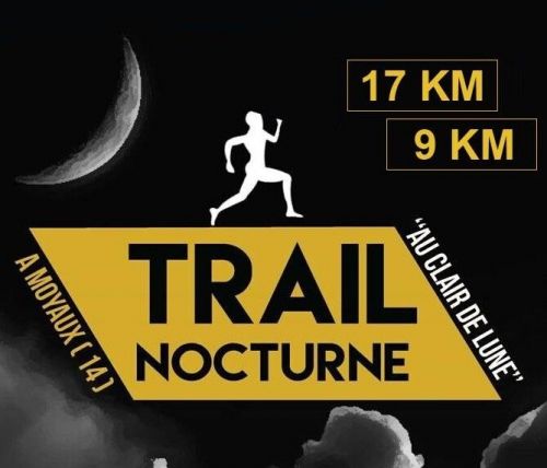 Trail au Clair de Lune