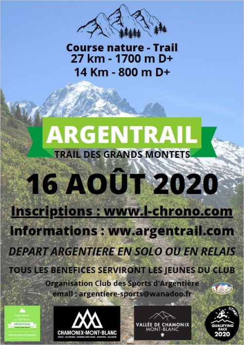 Argentrail