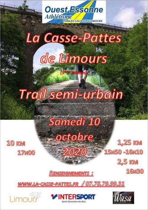 La Casse Pattes