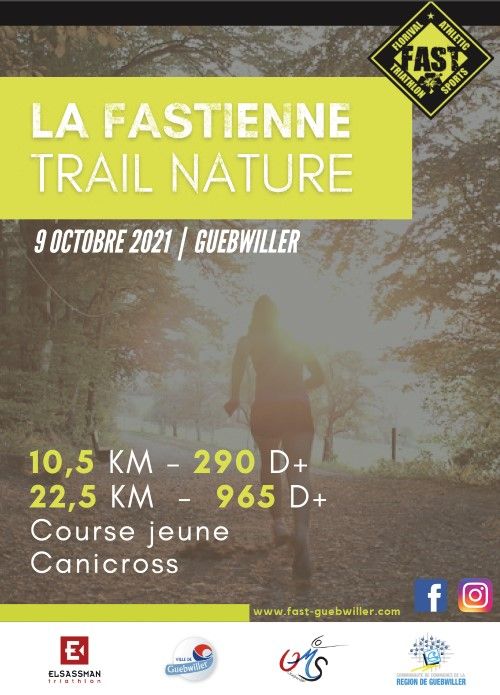 La Fastienne