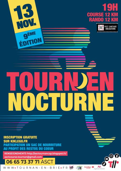 Tourn'en Nocturne