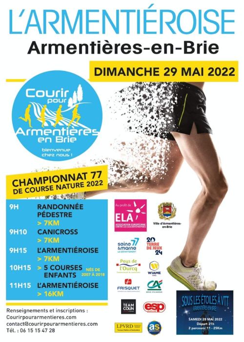 L'Armentiéroise