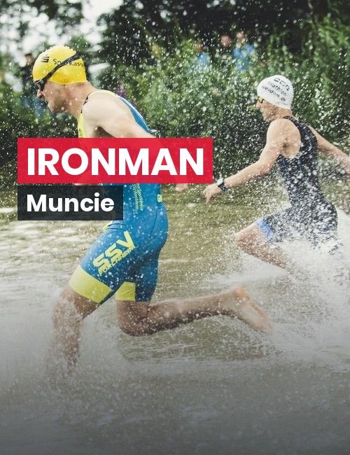 Ironman Muncie
