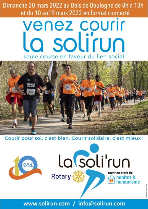 Soli'run
