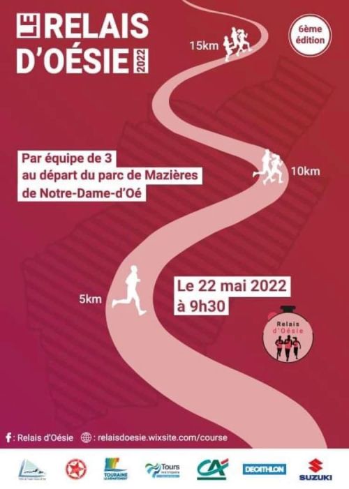 Relais d'Oésie