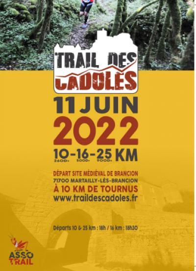 Trail des Cadoles