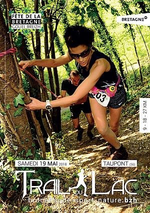 Trail du Lac
