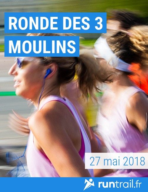 Ronde des 3 Moulins