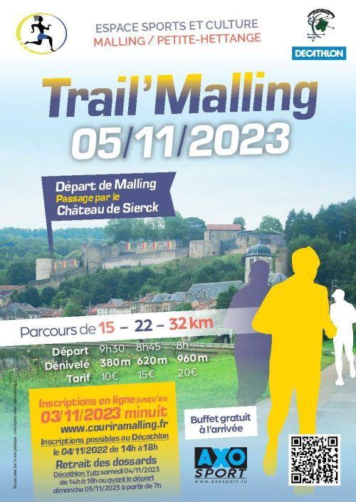 Trail Malling