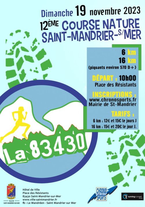 La 83430