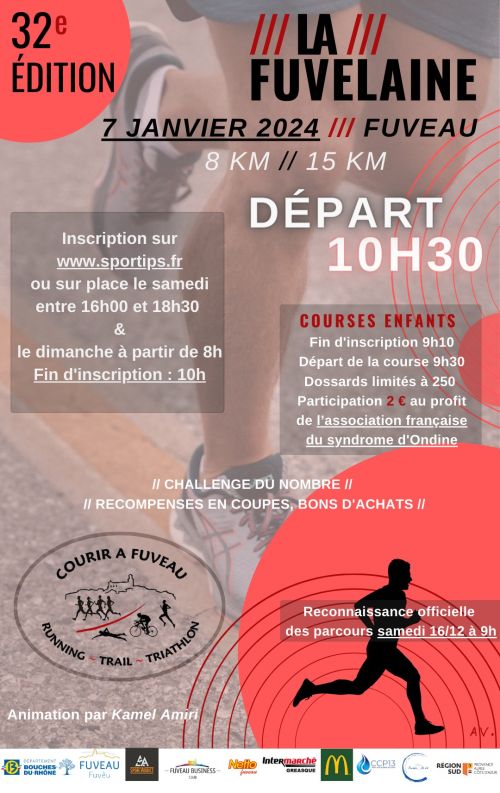 La Fuvelaine