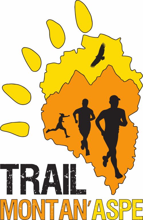 Trail Montan'Aspe