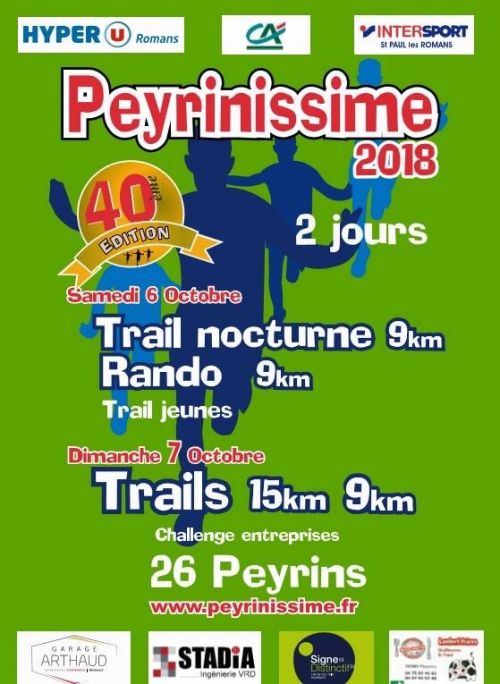 La Peyrinissime