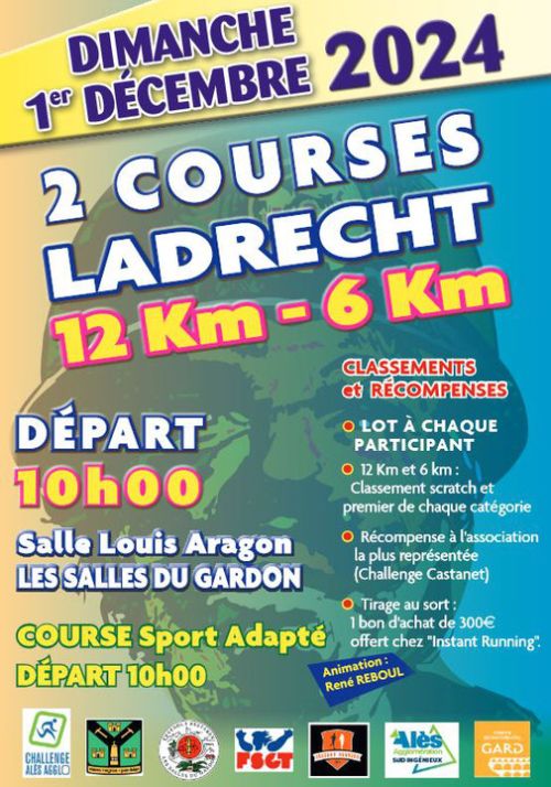 Course de Ladrecht