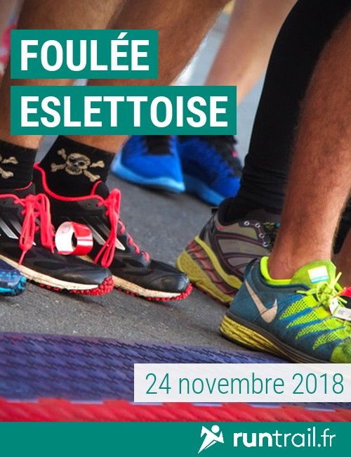 Foulée Eslettoise