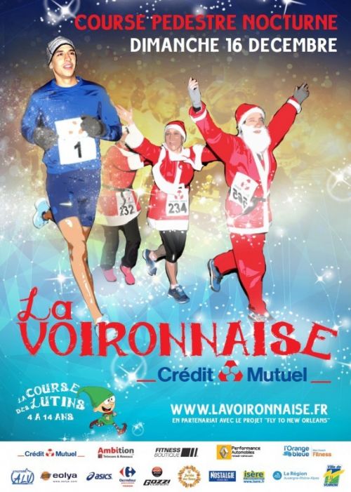 La Voironnaise
