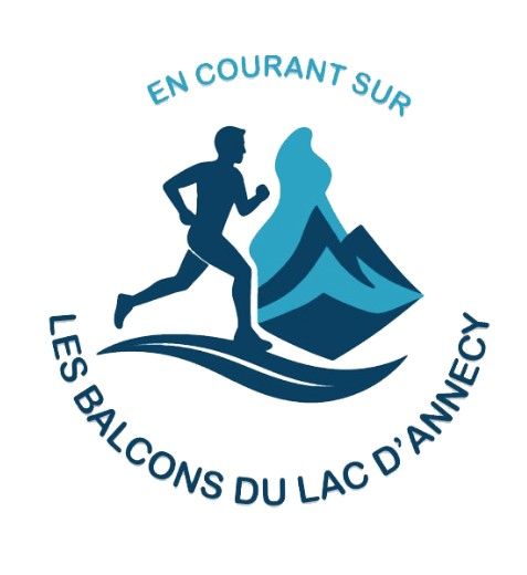 En Courant sur les Balcons du Lac d'Annecy