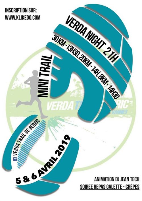 La Verda Trail