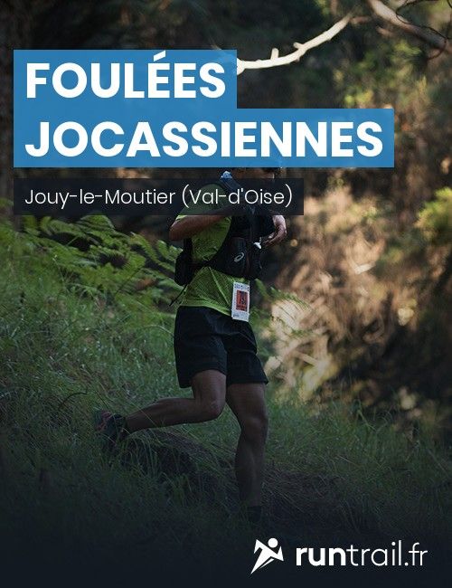 Foulées Jocassiennes