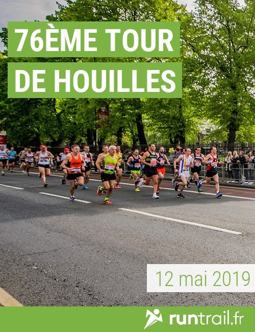 Tour de Houilles