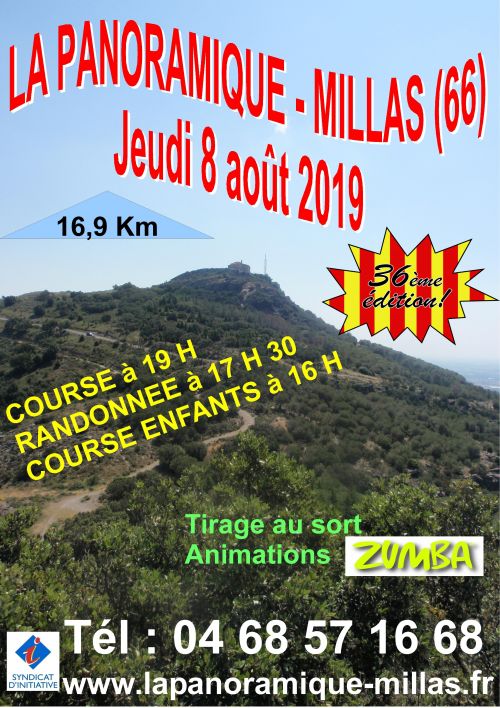 La Panoramique