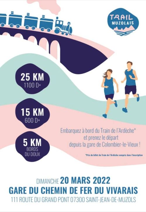 Trail Muzolais
