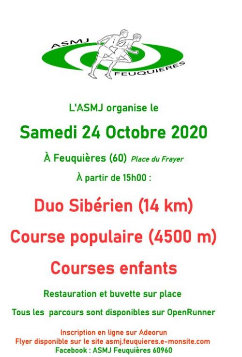Duo Sibérien