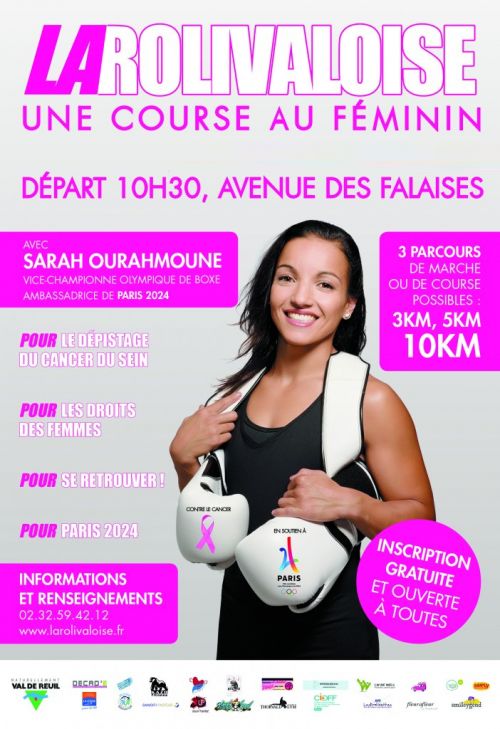 La Rolivaloise