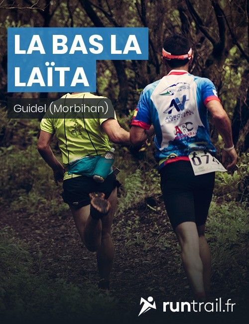 La Bas la Laïta