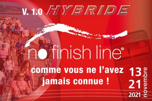 No Finish Line Monaco