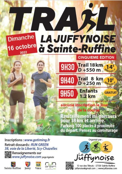 La Juffynoise