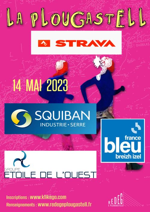 La Plougastell