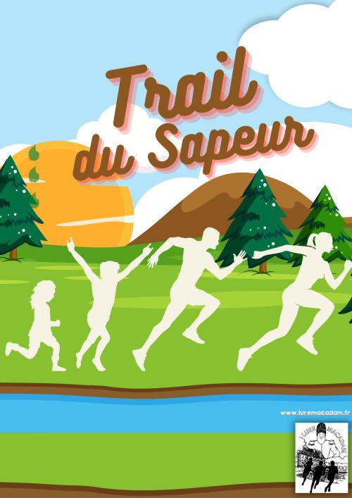 Trail du Sapeur