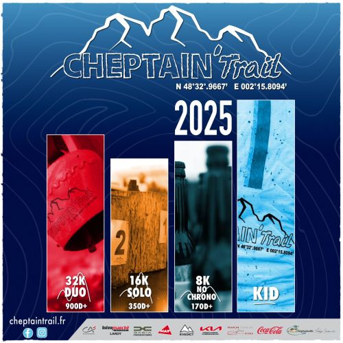 The Cheptain'Trail