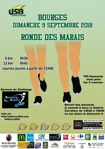 Ronde des Marais