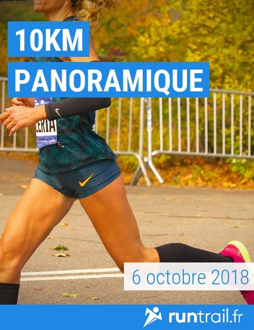 10km Panoramique