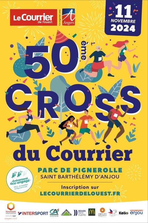 Cross du Courrier