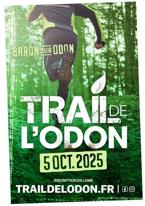 Trail de l'Odon