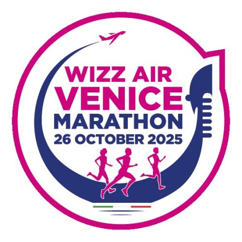 Wizz Air Venicemarathon - Marathon de Venise