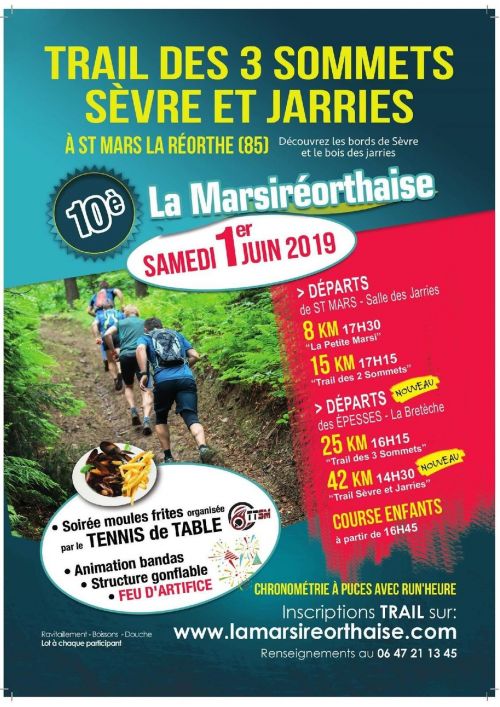 La Marsiréorthaise