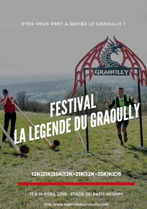 Festival de la Légende du Graoully