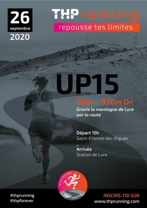 THP Running