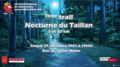 Nocturne du Taillan