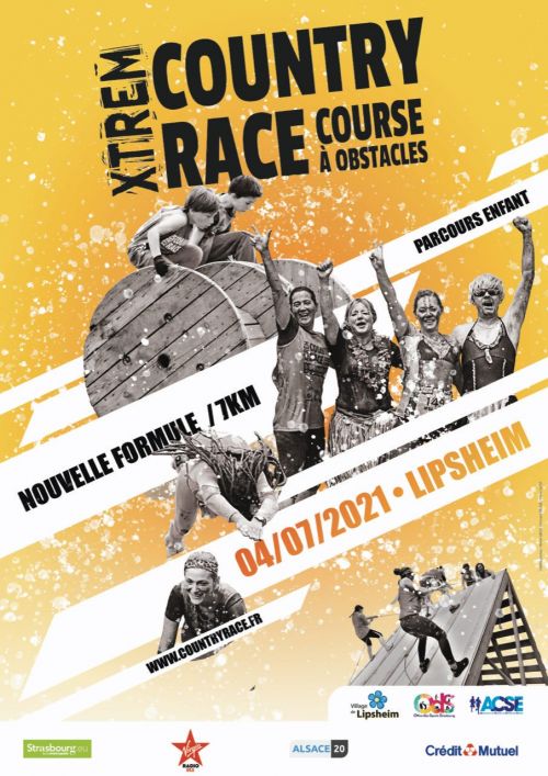 Xtrem Country Race
